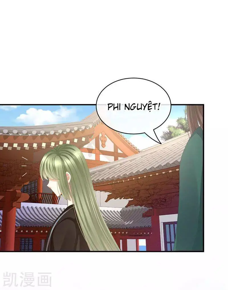 Hậu Cung Của Nữ Đế Nettruyen ZZZ Chương 73 Page 38