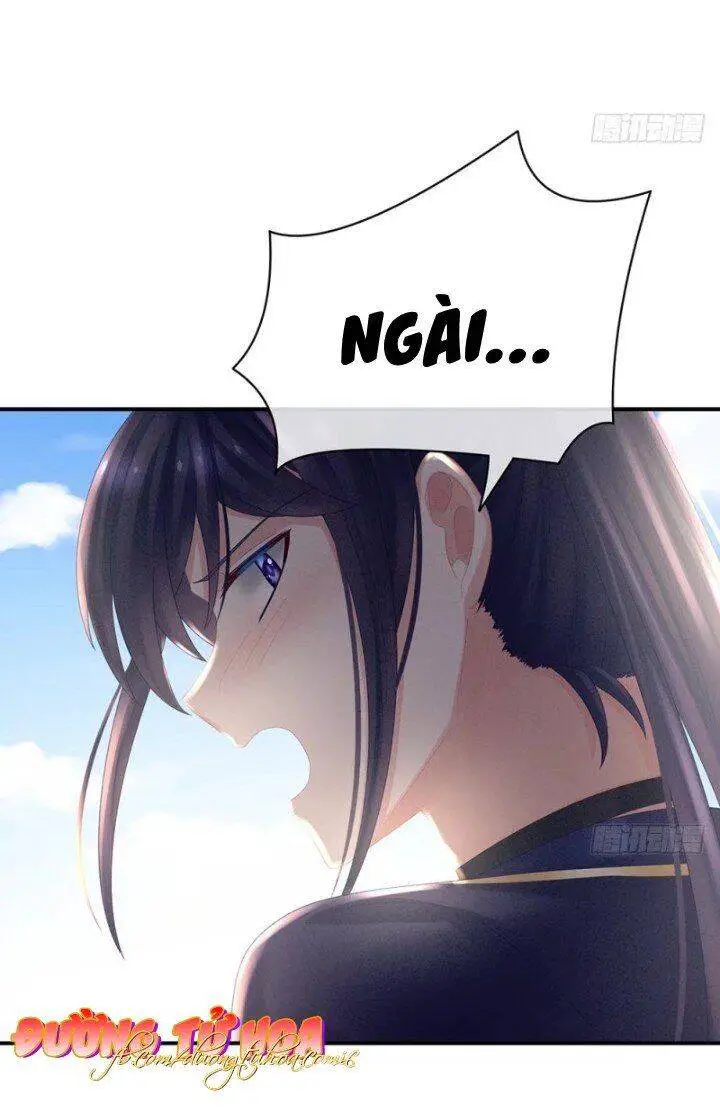 Hậu Cung Của Nữ Đế Nettruyen ZZZ Chương 33 Page 28
