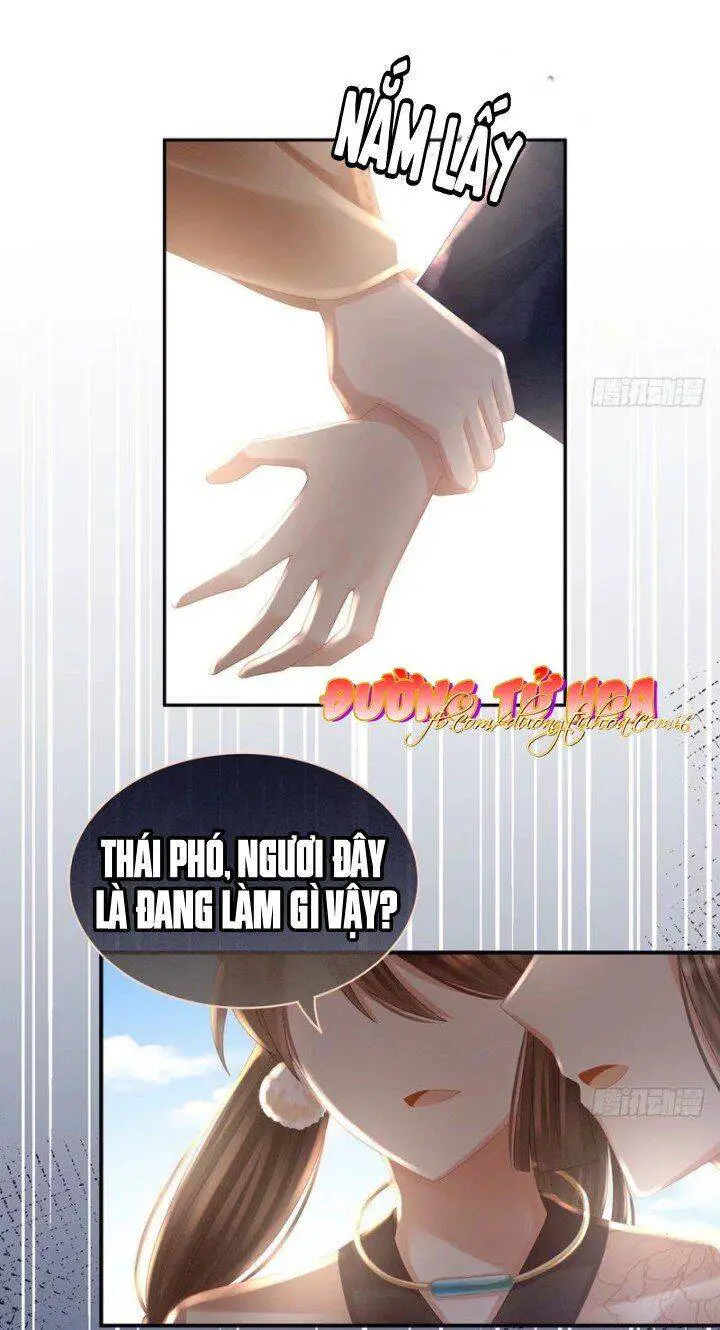 Hậu Cung Của Nữ Đế Nettruyen ZZZ Chương 33 Page 29