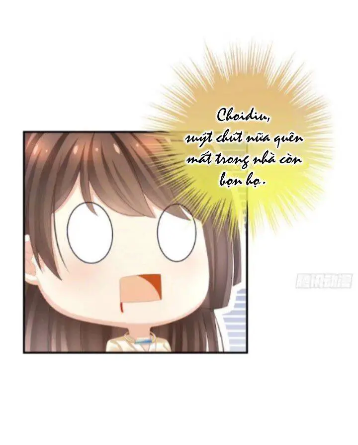 Hậu Cung Của Nữ Đế Nettruyen ZZZ Chương 31 Page 4