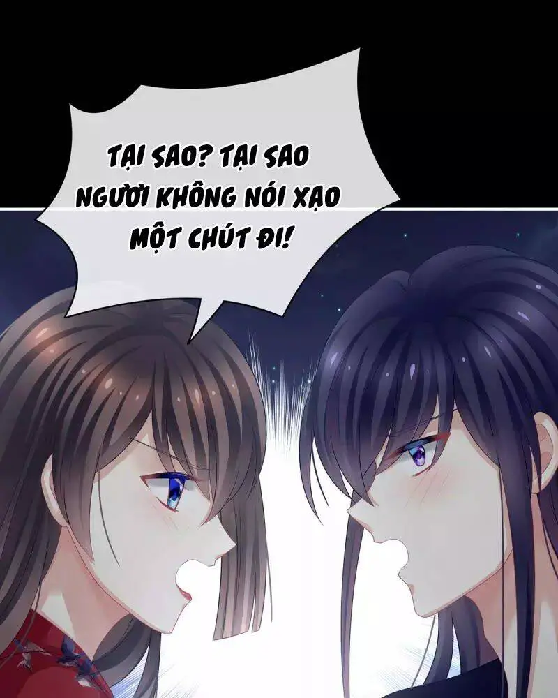 Hậu Cung Của Nữ Đế Nettruyen ZZZ Chương 94 Page 37