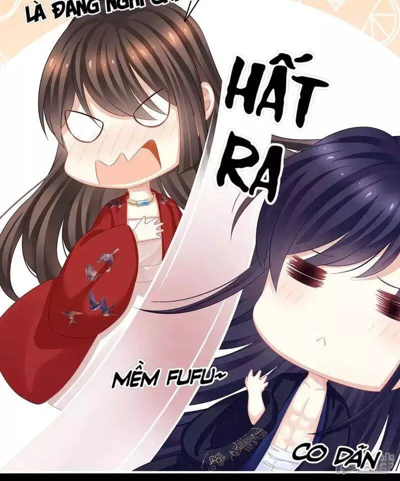 Hậu Cung Của Nữ Đế Nettruyen ZZZ Chương 94 Page 46