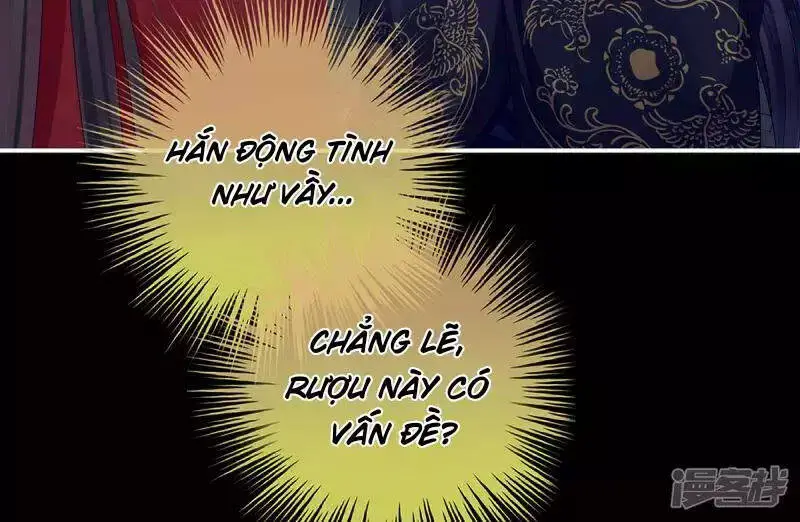 Hậu Cung Của Nữ Đế Nettruyen ZZZ Chương 94 Page 48