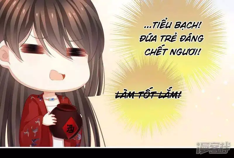 Hậu Cung Của Nữ Đế Nettruyen ZZZ Chương 94 Page 52