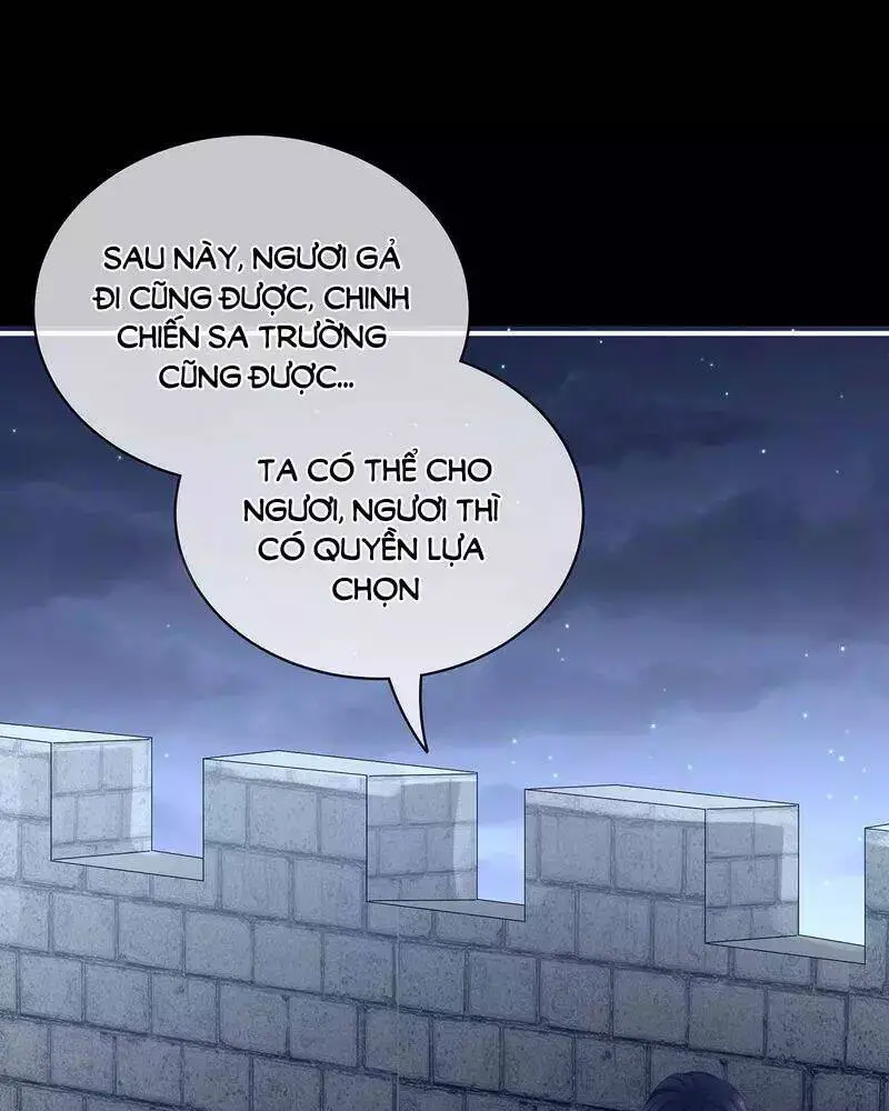 Hậu Cung Của Nữ Đế Nettruyen ZZZ Chương 94 Page 61