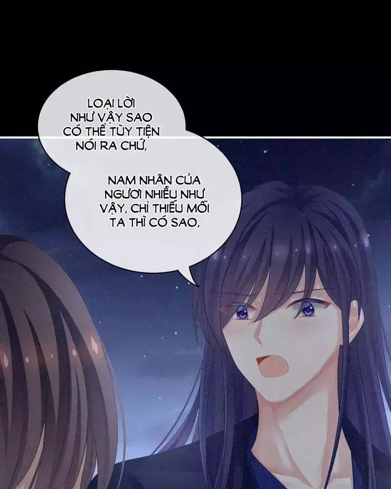 Hậu Cung Của Nữ Đế Nettruyen ZZZ Chương 93 Page 8