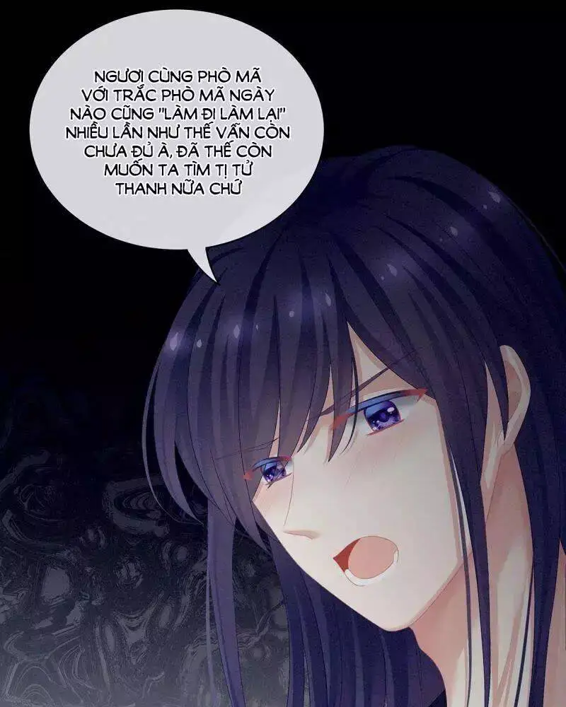 Hậu Cung Của Nữ Đế Nettruyen ZZZ Chương 93 Page 10