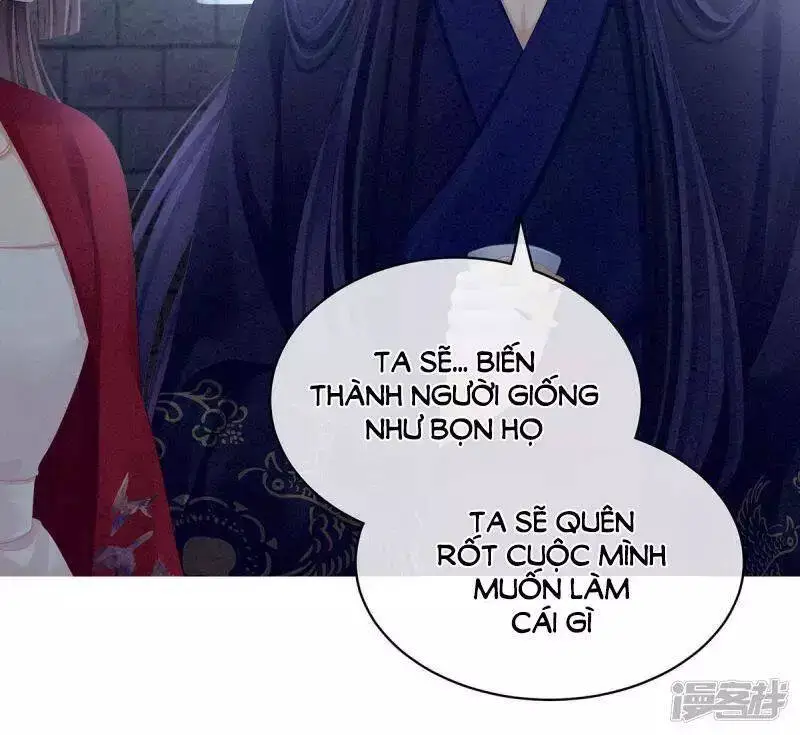 Hậu Cung Của Nữ Đế Nettruyen ZZZ Chương 93 Page 17