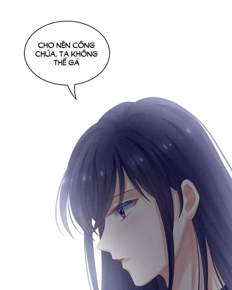 Hậu Cung Của Nữ Đế Nettruyen ZZZ Chương 93 Page 18