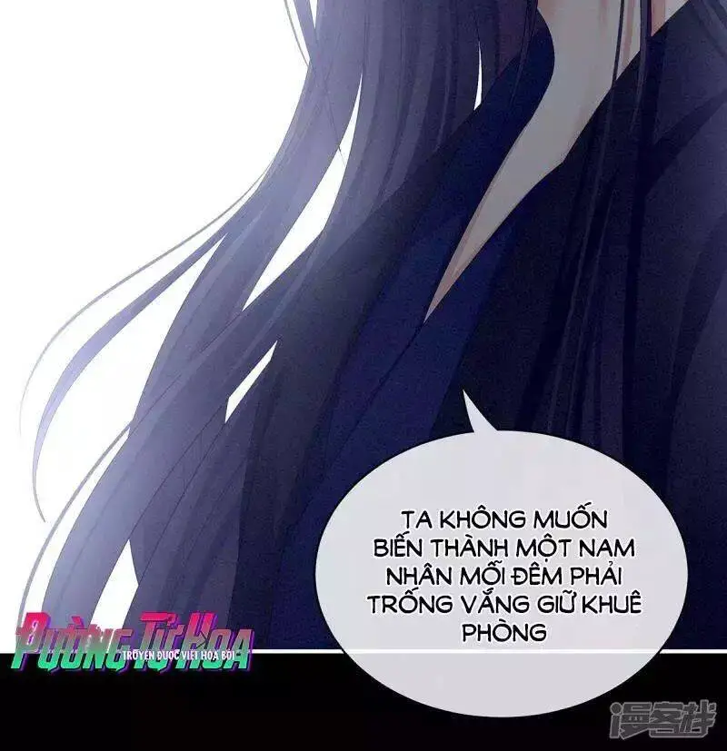 Hậu Cung Của Nữ Đế Nettruyen ZZZ Chương 93 Page 19