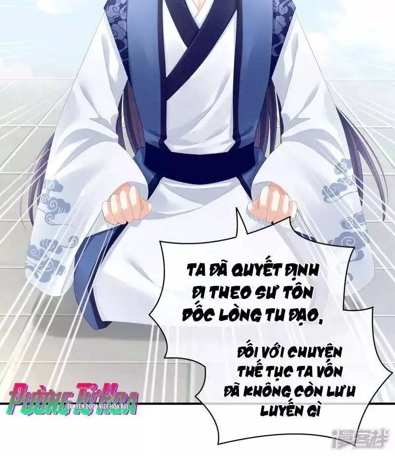 Hậu Cung Của Nữ Đế Nettruyen ZZZ Chương 93 Page 24