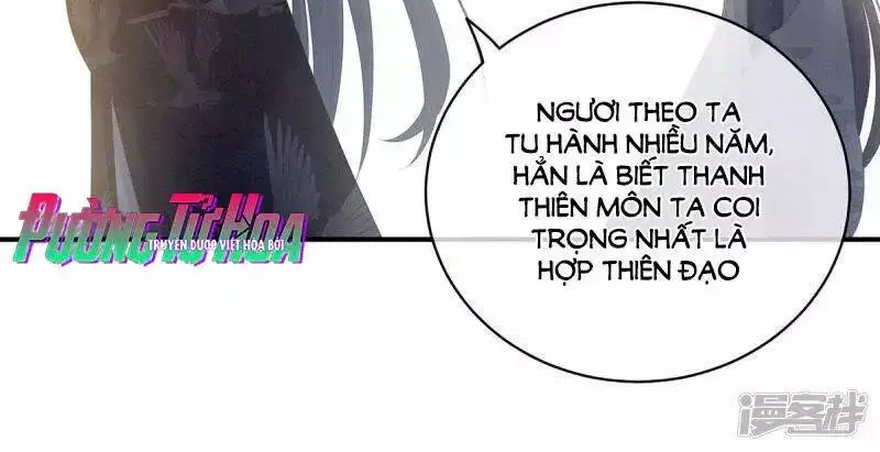 Hậu Cung Của Nữ Đế Nettruyen ZZZ Chương 93 Page 31