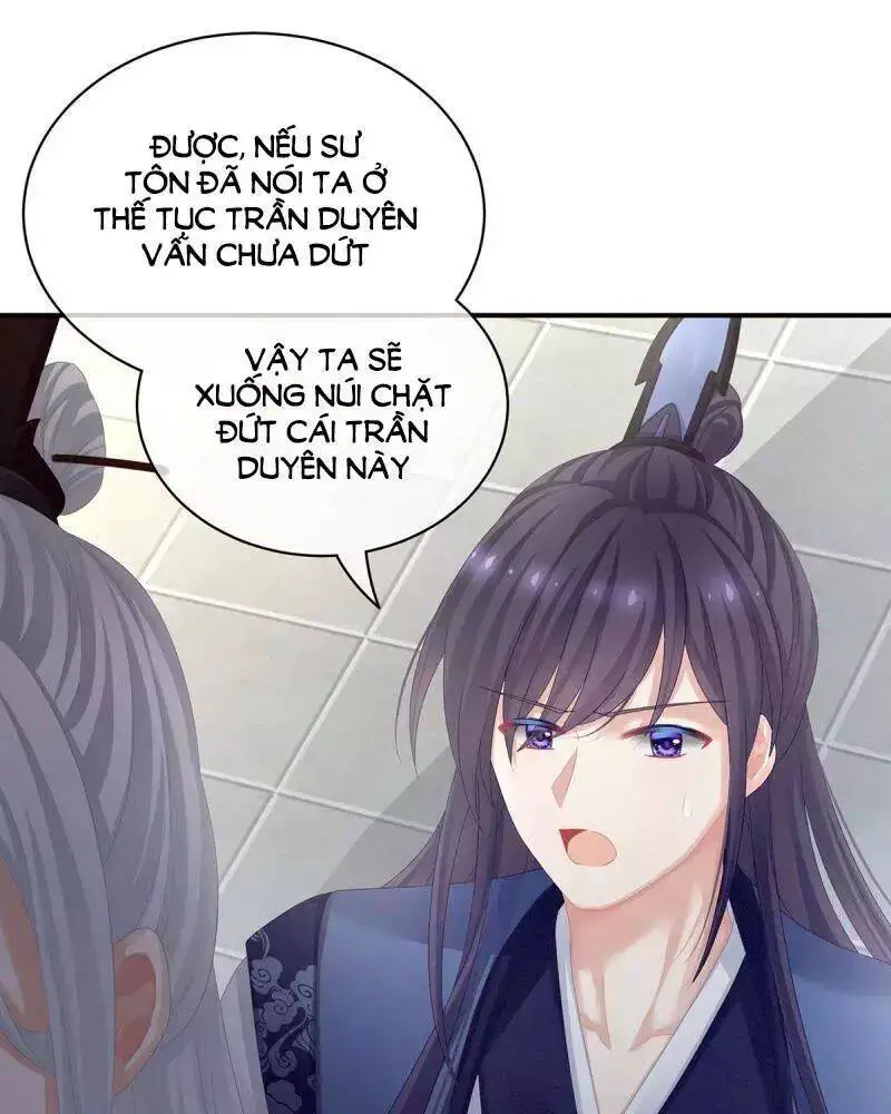 Hậu Cung Của Nữ Đế Nettruyen ZZZ Chương 93 Page 34