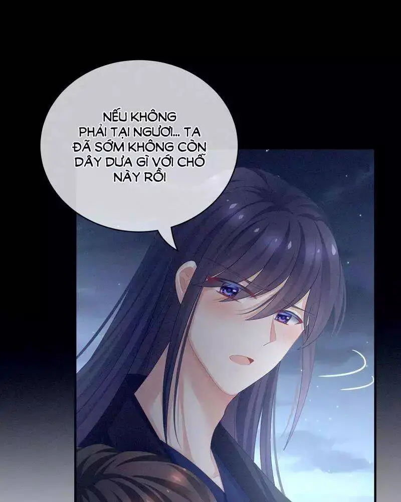 Hậu Cung Của Nữ Đế Nettruyen ZZZ Chương 93 Page 46