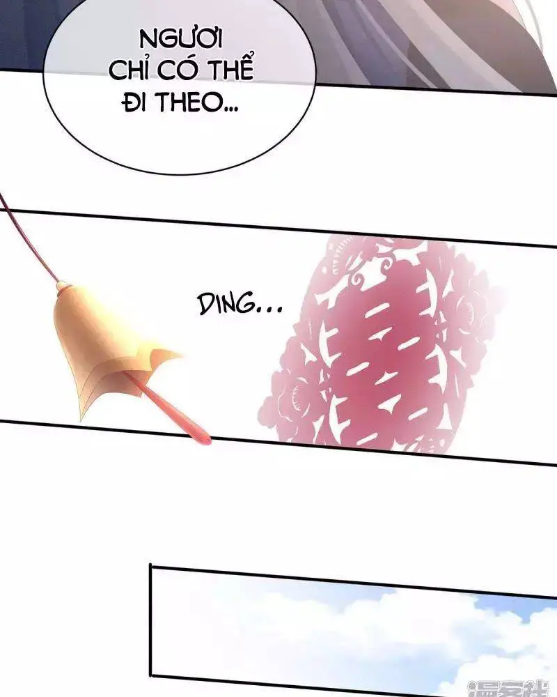 Hậu Cung Của Nữ Đế Nettruyen ZZZ Chương 93 Page 61
