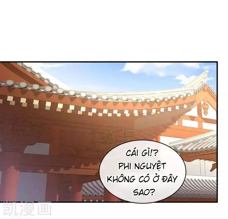 Hậu Cung Của Nữ Đế Nettruyen ZZZ Chương 74 Page 6