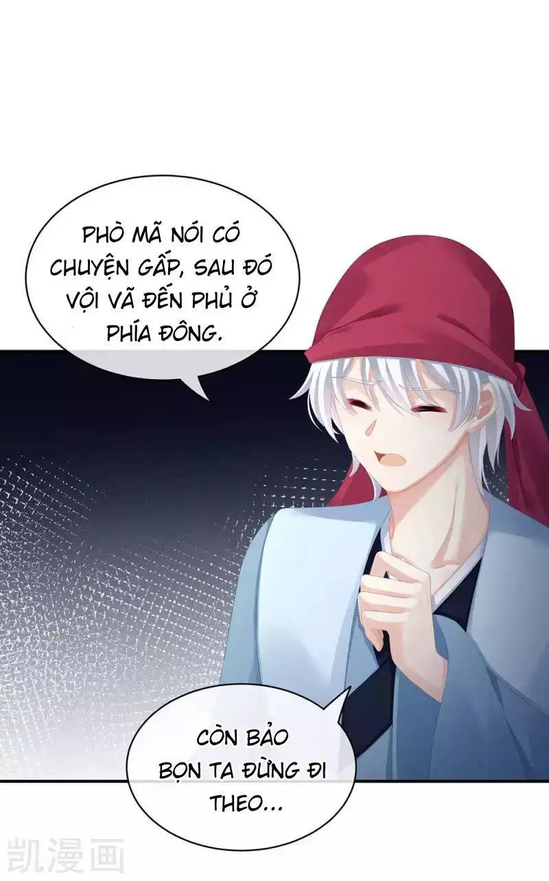 Hậu Cung Của Nữ Đế Nettruyen ZZZ Chương 74 Page 8