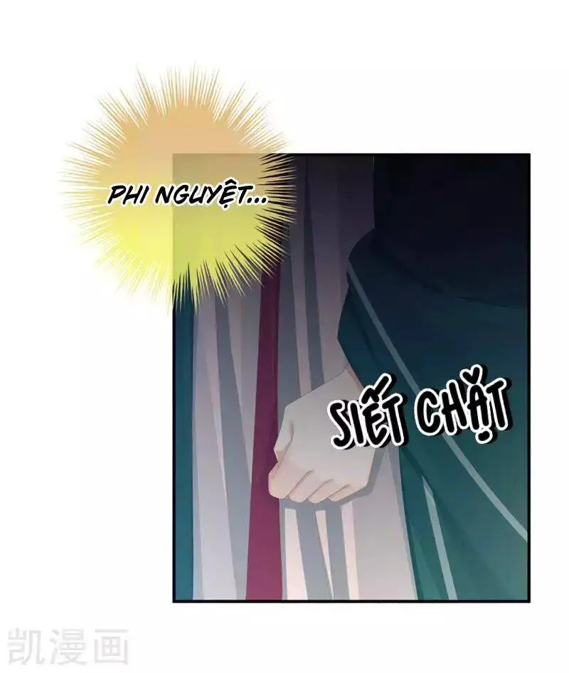 Hậu Cung Của Nữ Đế Nettruyen ZZZ Chương 74 Page 10