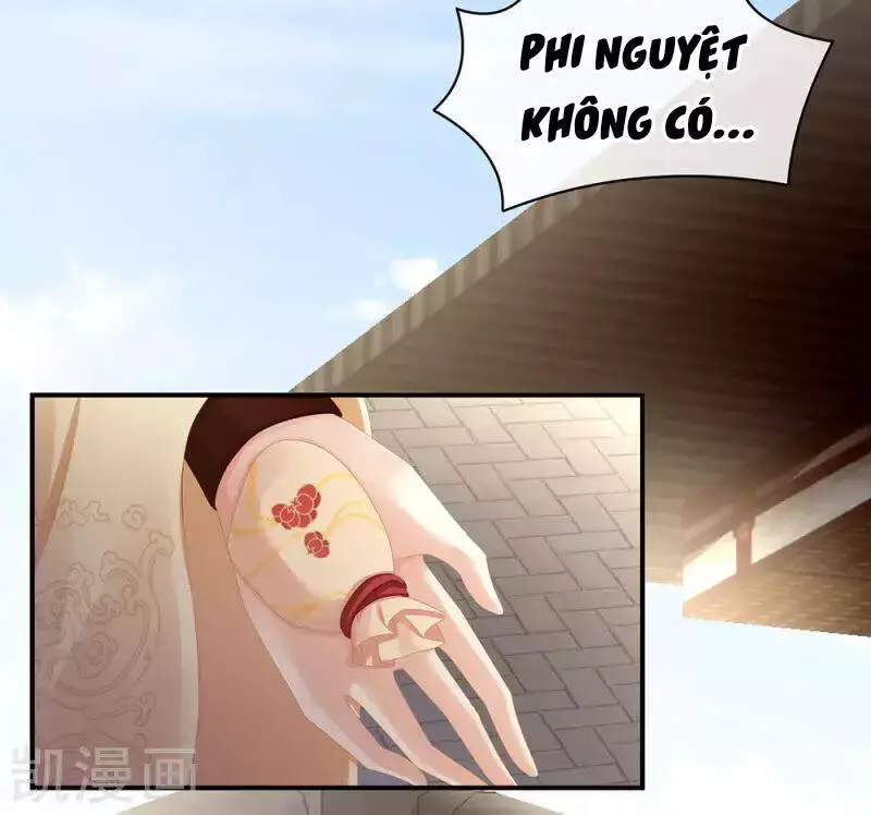 Hậu Cung Của Nữ Đế Nettruyen ZZZ Chương 74 Page 27