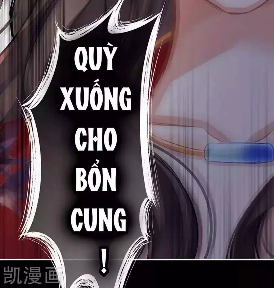Hậu Cung Của Nữ Đế Nettruyen ZZZ Chương 76 Page 84