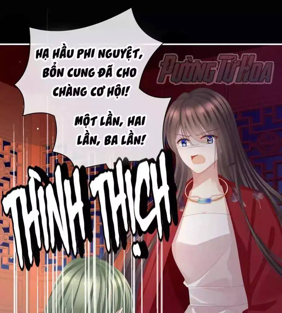 Hậu Cung Của Nữ Đế Nettruyen ZZZ Chương 76 Page 87