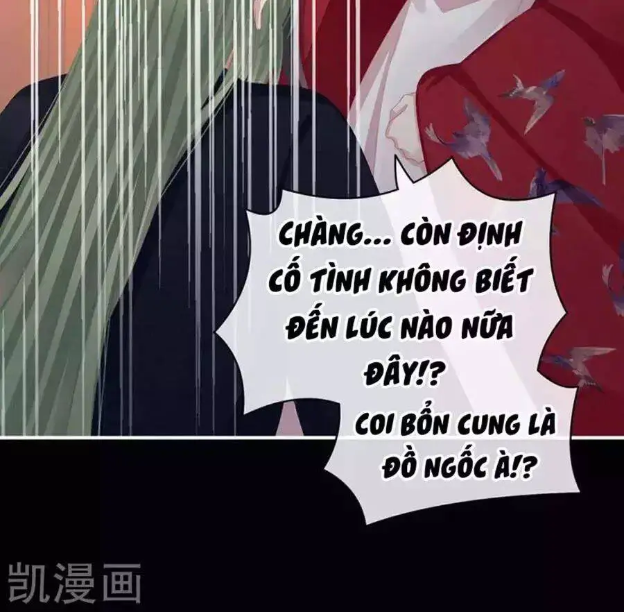 Hậu Cung Của Nữ Đế Nettruyen ZZZ Chương 76 Page 88
