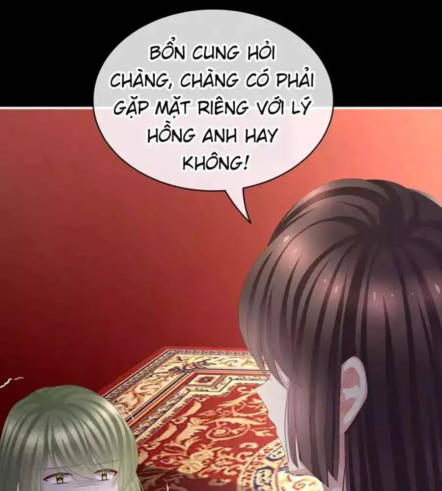 Hậu Cung Của Nữ Đế Nettruyen ZZZ Chương 76 Page 91