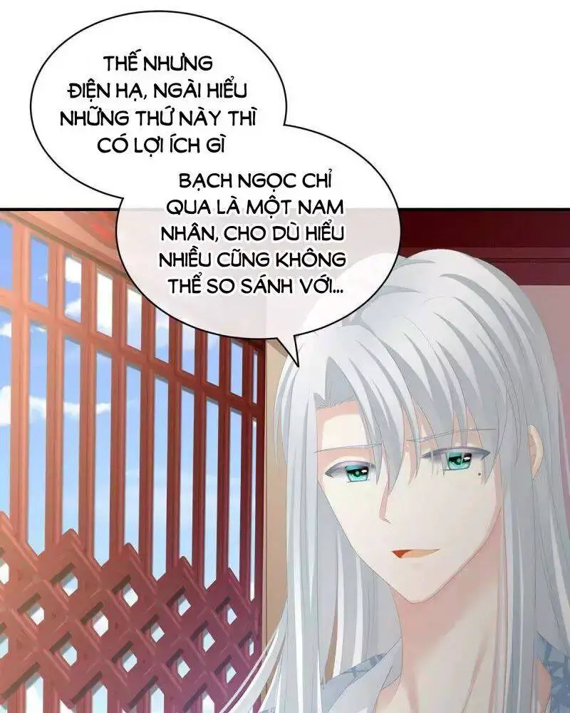 Hậu Cung Của Nữ Đế Nettruyen ZZZ Chương 89 Page 7