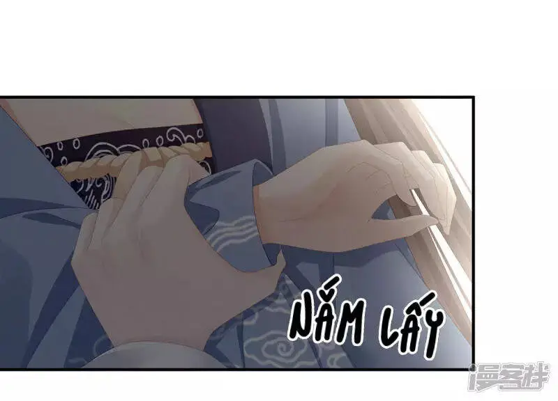 Hậu Cung Của Nữ Đế Nettruyen ZZZ Chương 89 Page 9