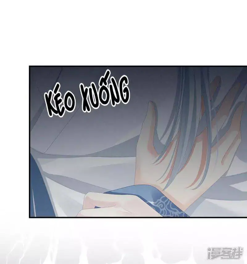 Hậu Cung Của Nữ Đế Nettruyen ZZZ Chương 89 Page 12