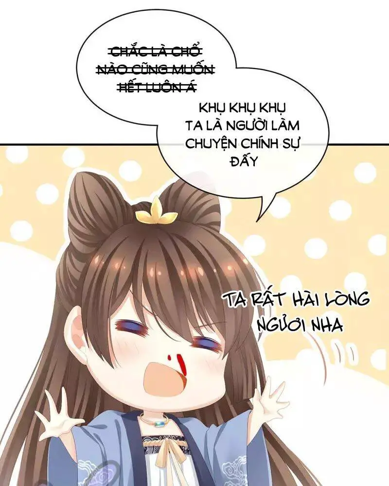 Hậu Cung Của Nữ Đế Nettruyen ZZZ Chương 89 Page 15