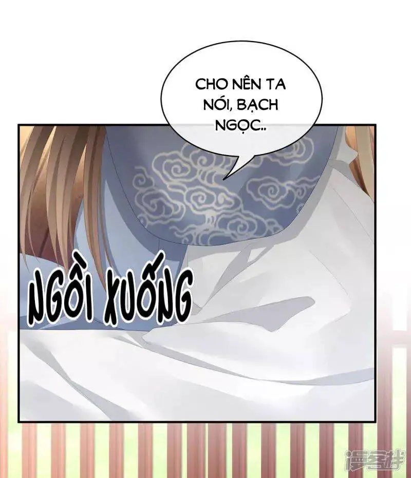 Hậu Cung Của Nữ Đế Nettruyen ZZZ Chương 89 Page 17