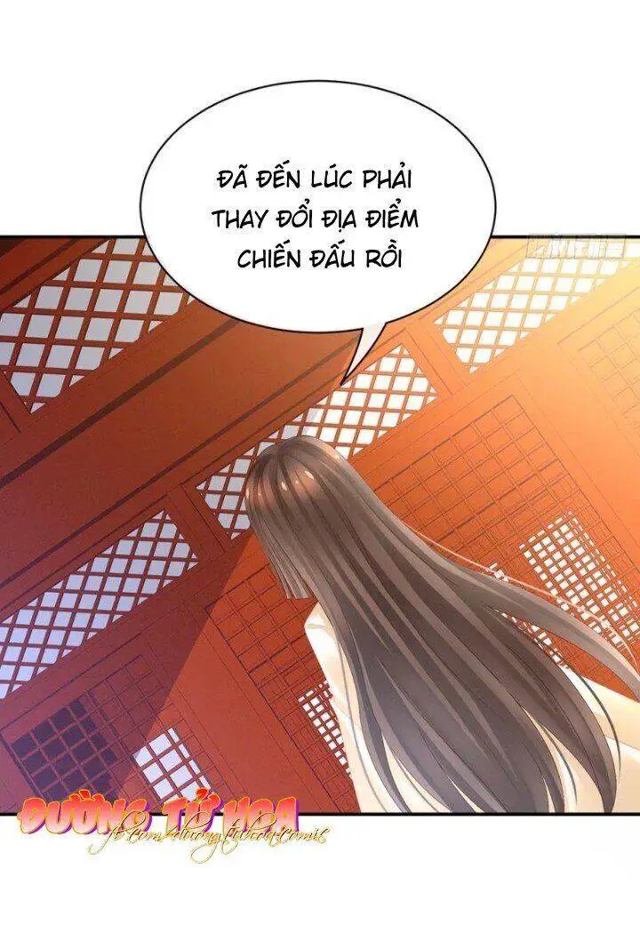 Hậu Cung Của Nữ Đế Nettruyen ZZZ Chương 32 Page 4
