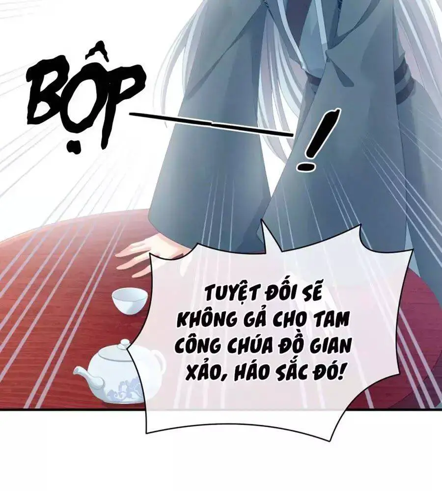 Hậu Cung Của Nữ Đế Nettruyen ZZZ Chương 91 Page 4