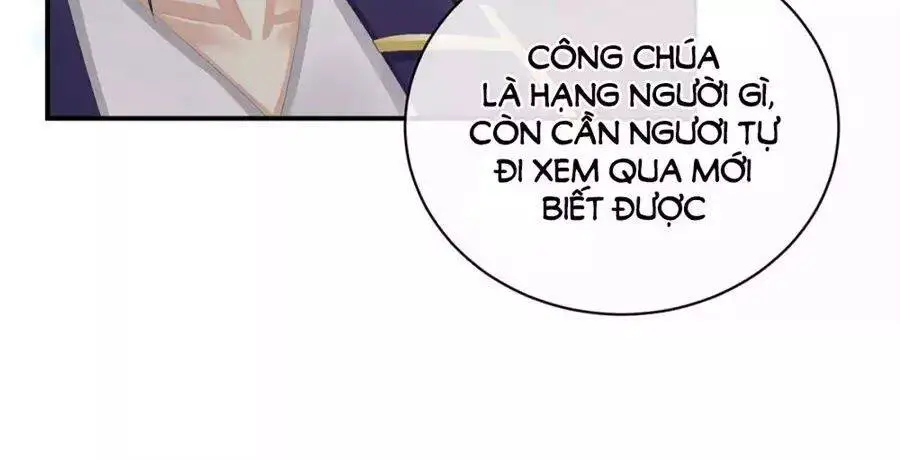 Hậu Cung Của Nữ Đế Nettruyen ZZZ Chương 91 Page 11