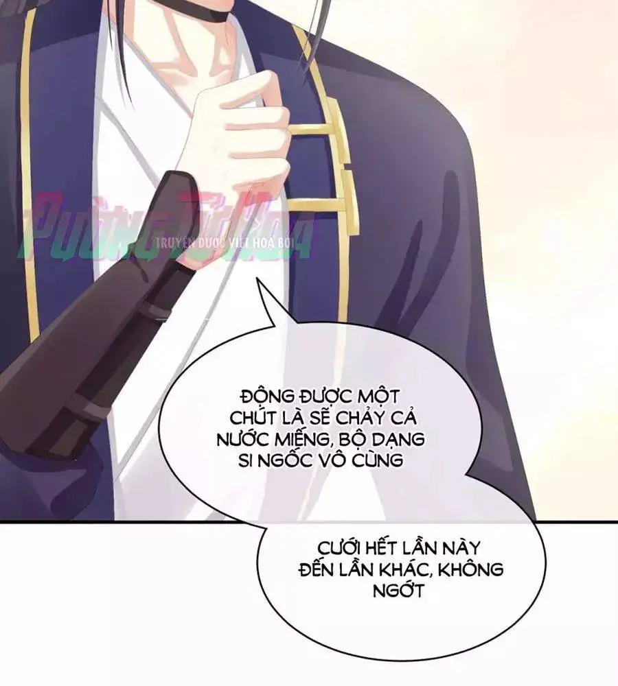 Hậu Cung Của Nữ Đế Nettruyen ZZZ Chương 91 Page 13