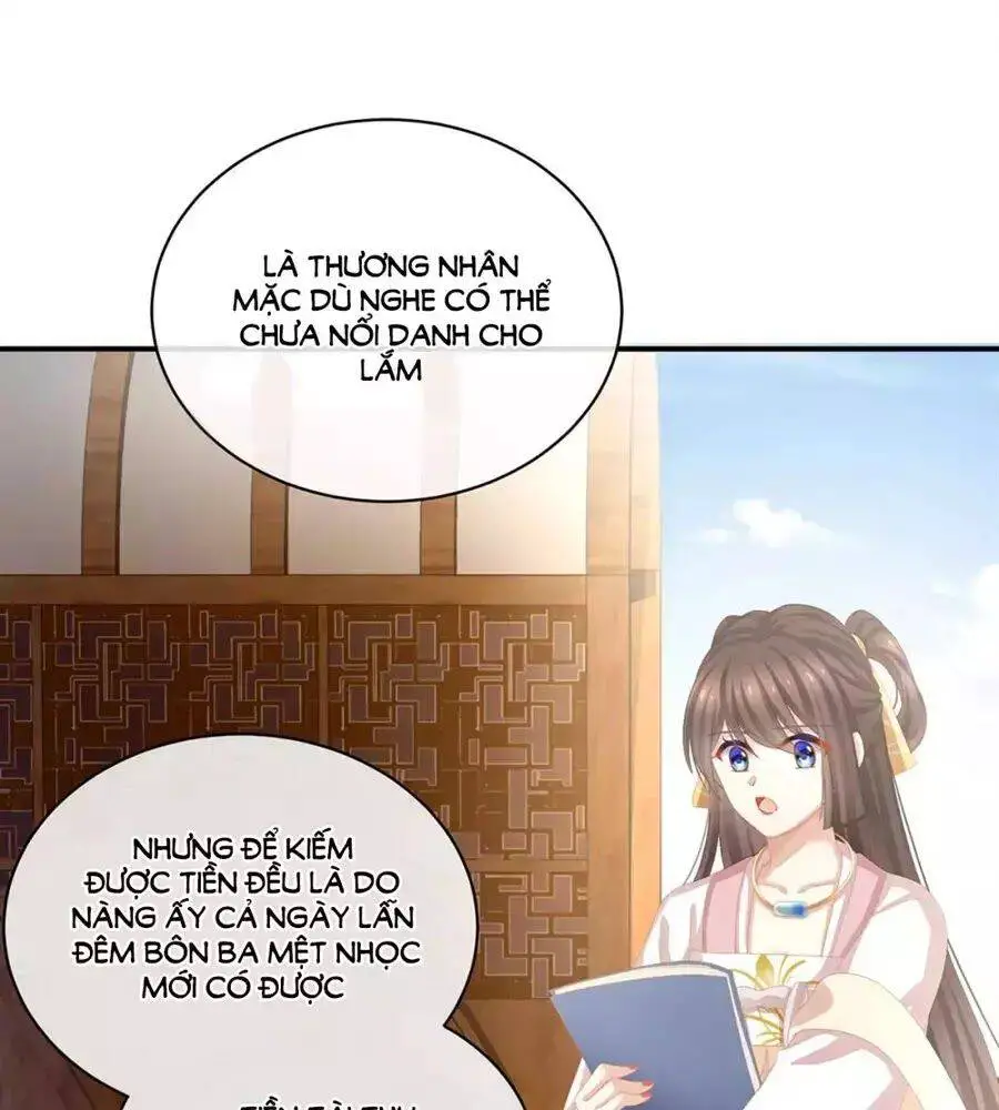 Hậu Cung Của Nữ Đế Nettruyen ZZZ Chương 91 Page 18