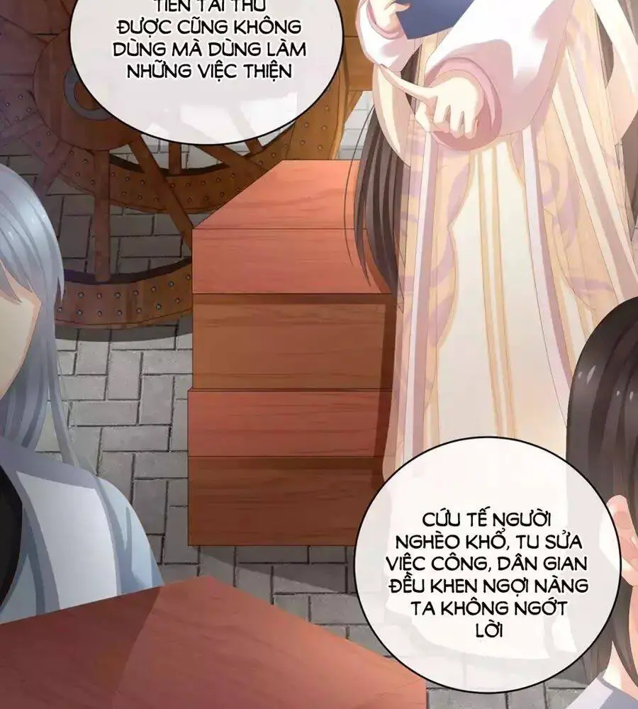 Hậu Cung Của Nữ Đế Nettruyen ZZZ Chương 91 Page 19