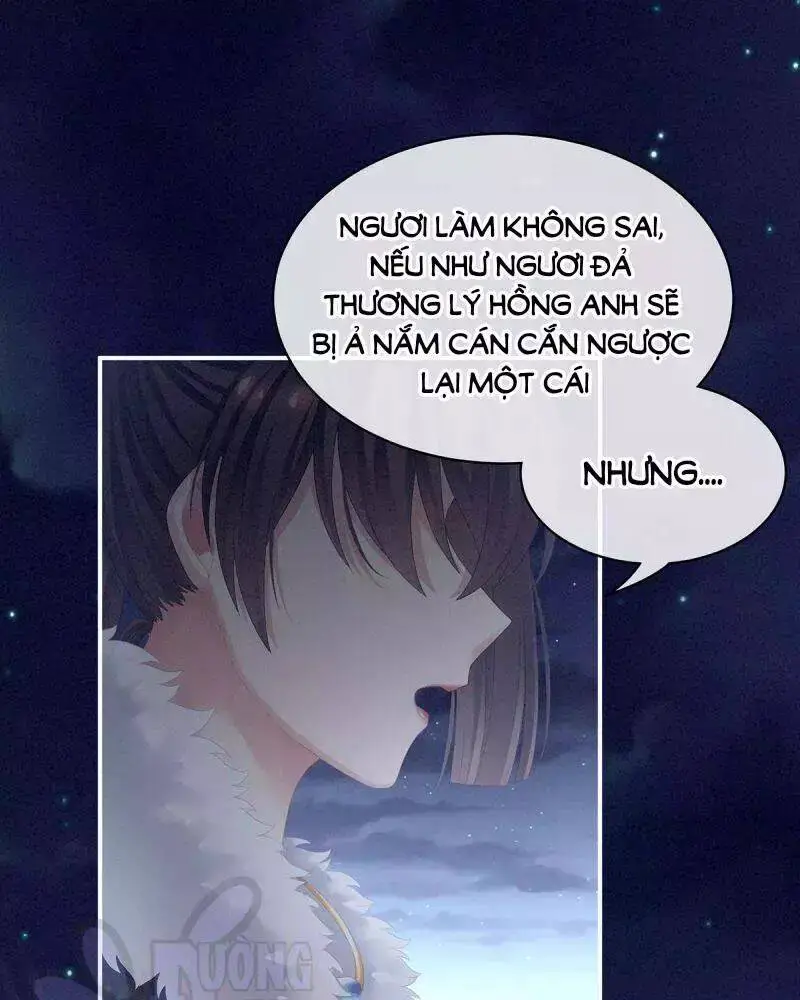 Hậu Cung Của Nữ Đế Nettruyen ZZZ Chương 86 Page 51