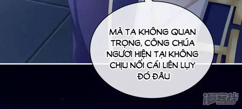 Hậu Cung Của Nữ Đế Nettruyen ZZZ Chương 86 Page 56
