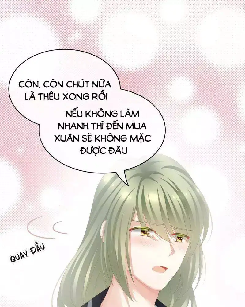 Hậu Cung Của Nữ Đế Nettruyen ZZZ Chương 86 Page 69