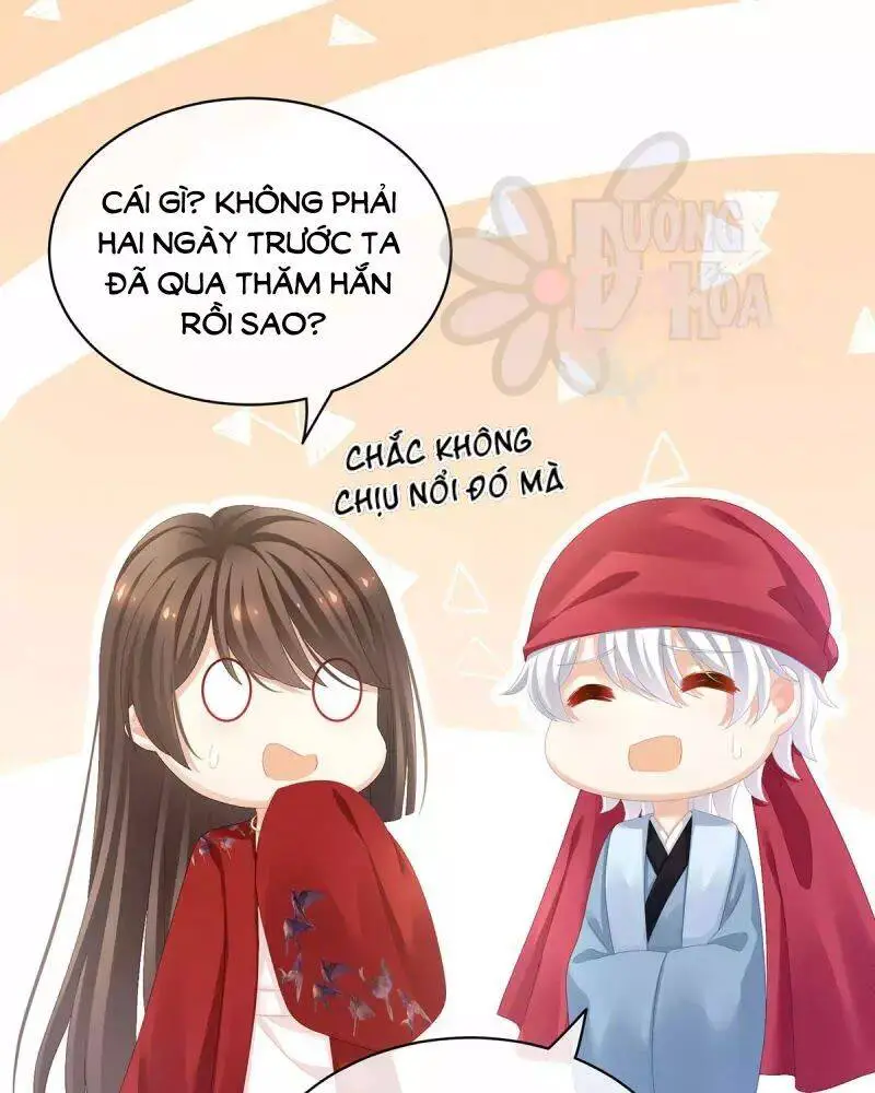 Hậu Cung Của Nữ Đế Nettruyen ZZZ Chương 86 Page 73