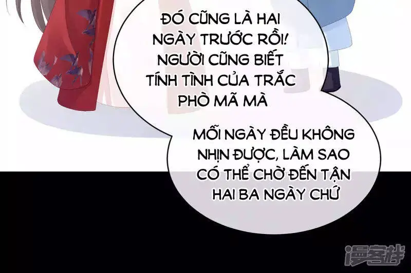 Hậu Cung Của Nữ Đế Nettruyen ZZZ Chương 86 Page 74