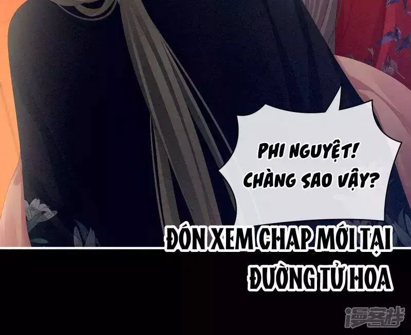 Hậu Cung Của Nữ Đế Nettruyen ZZZ Chương 86 Page 81