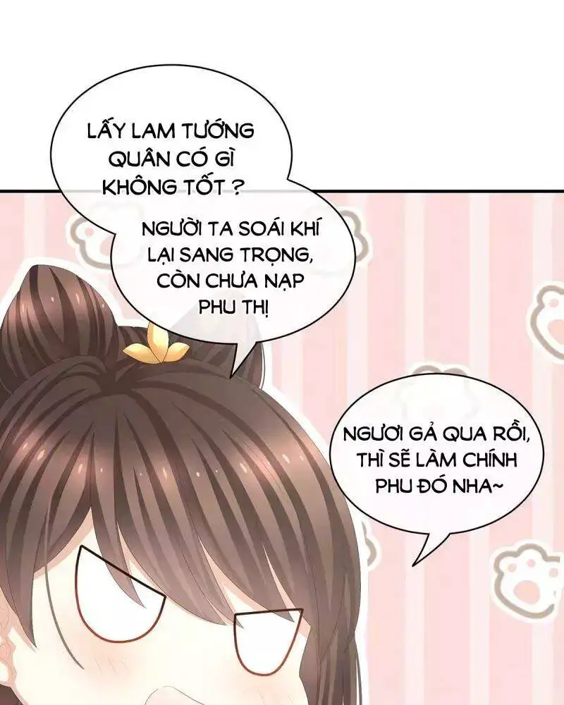 Hậu Cung Của Nữ Đế Nettruyen ZZZ Chương 90 Page 7