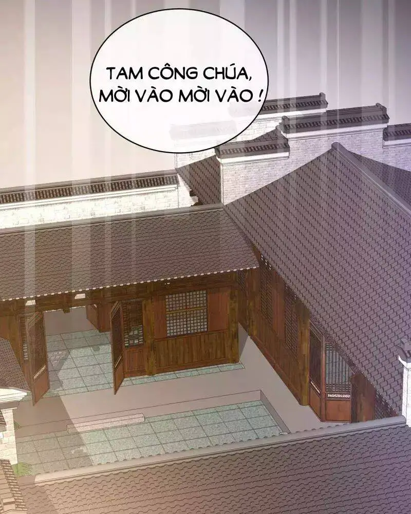 Hậu Cung Của Nữ Đế Nettruyen ZZZ Chương 90 Page 14