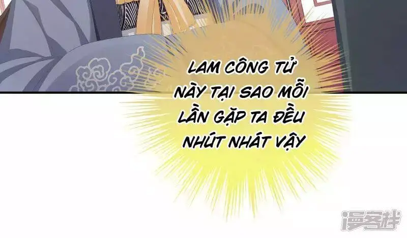 Hậu Cung Của Nữ Đế Nettruyen ZZZ Chương 90 Page 26