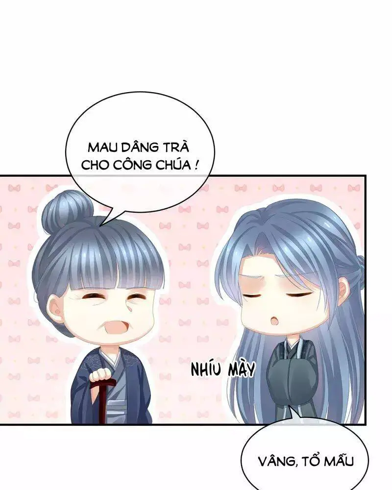 Hậu Cung Của Nữ Đế Nettruyen ZZZ Chương 90 Page 27