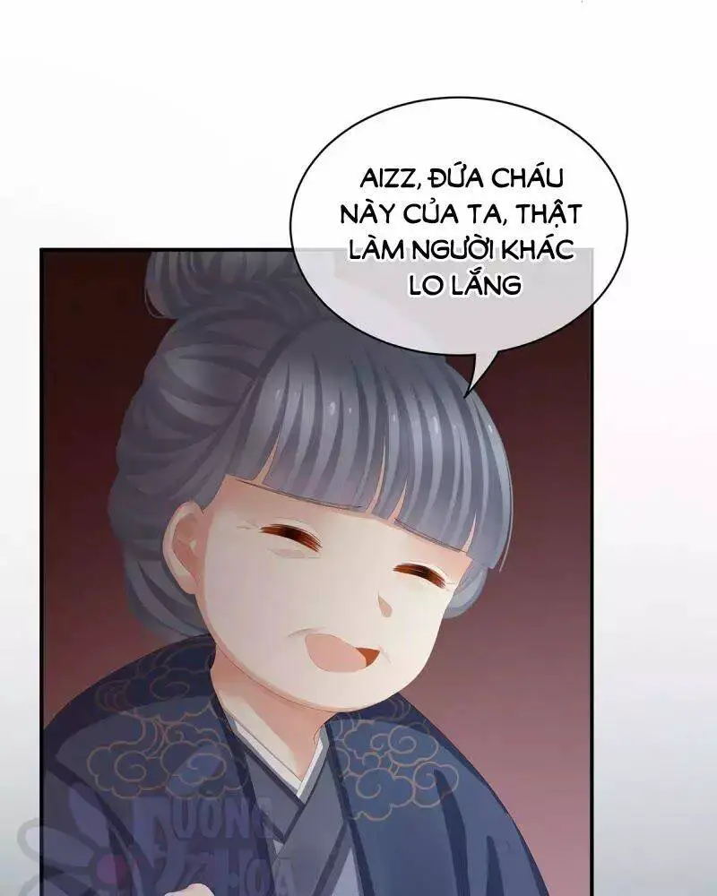 Hậu Cung Của Nữ Đế Nettruyen ZZZ Chương 90 Page 38