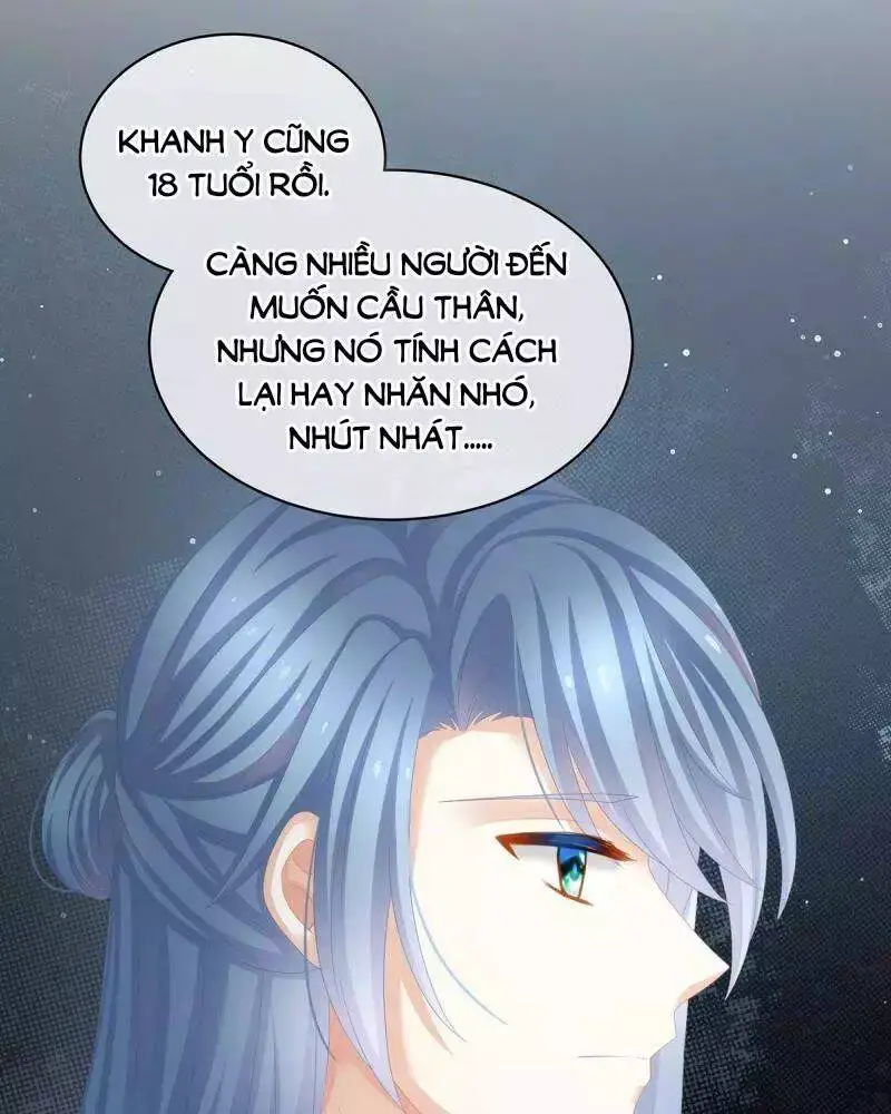 Hậu Cung Của Nữ Đế Nettruyen ZZZ Chương 90 Page 40